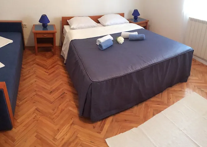 Apartment T&J