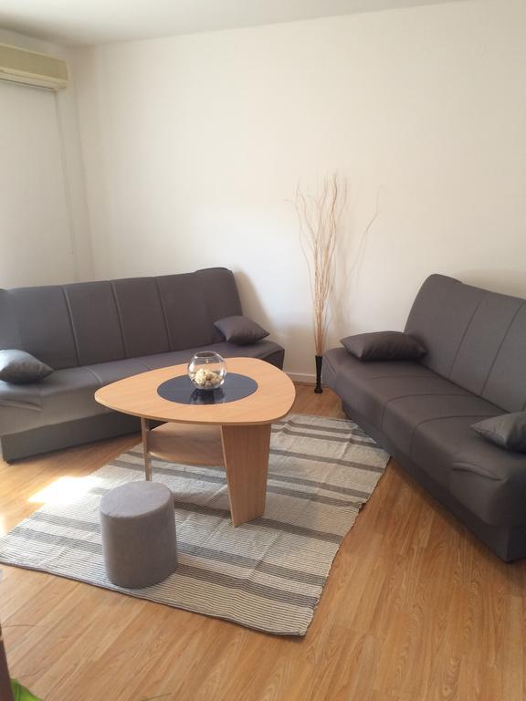 Apartament T&j