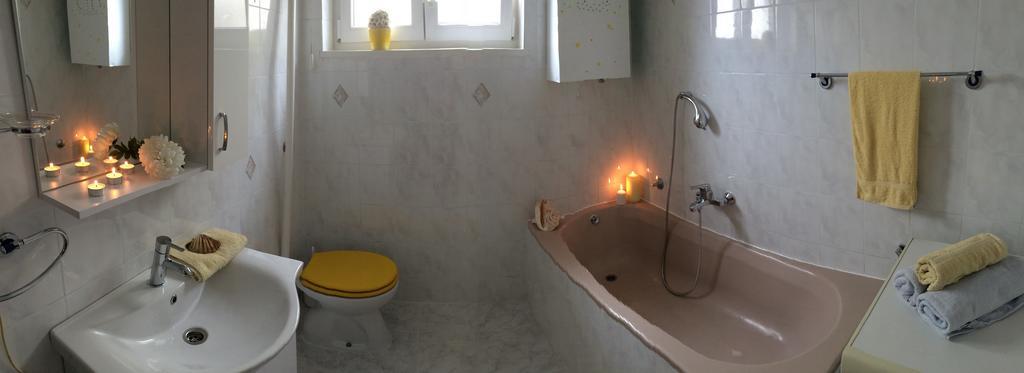T&j Apartament