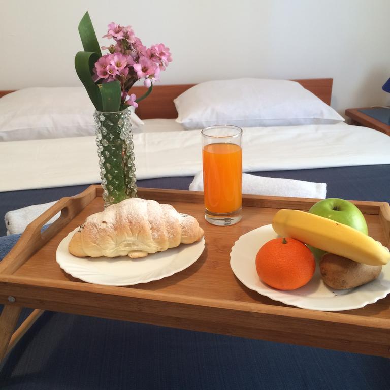 Apartment T&j Zadar