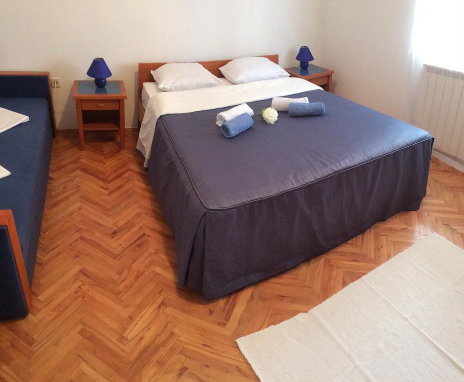 Apartament T&j Zadar
