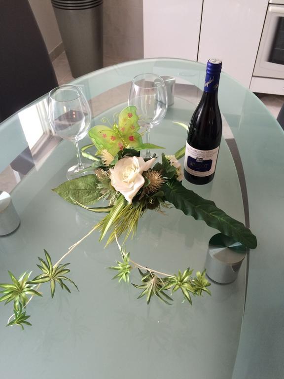 T&j Apartament *