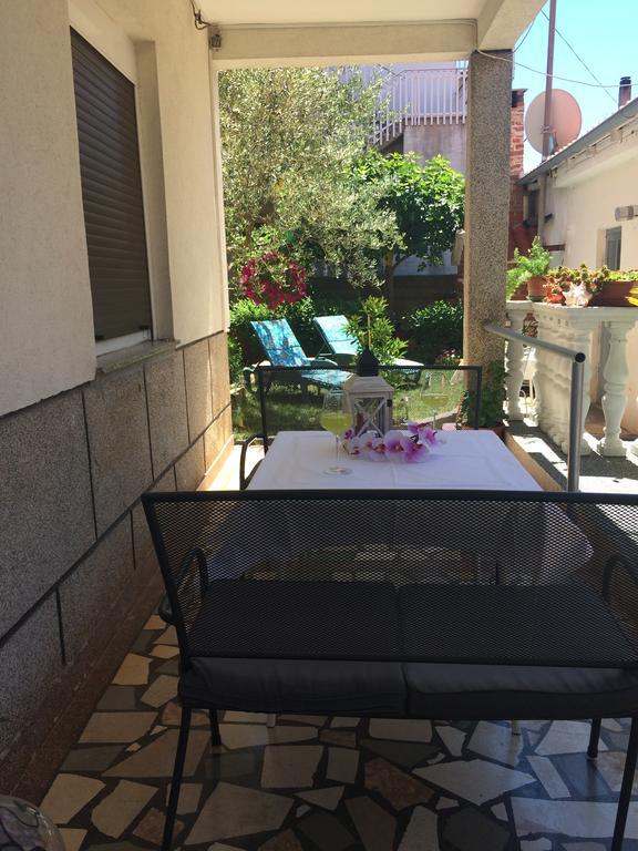 Apartament T&j