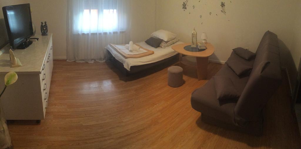 Apartament T&j