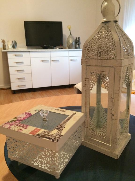 Apartament T&j *
