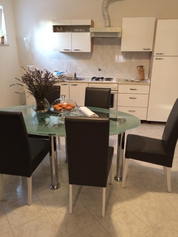 T&j Apartament *