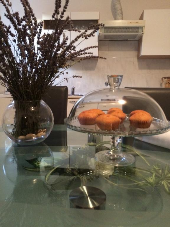 T&j Apartament Zadar