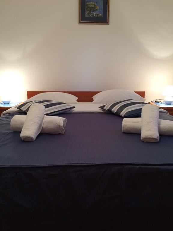 T&j Apartament *