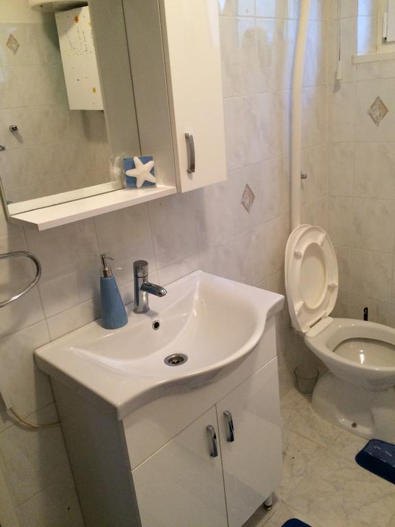T&j Apartament Zadar