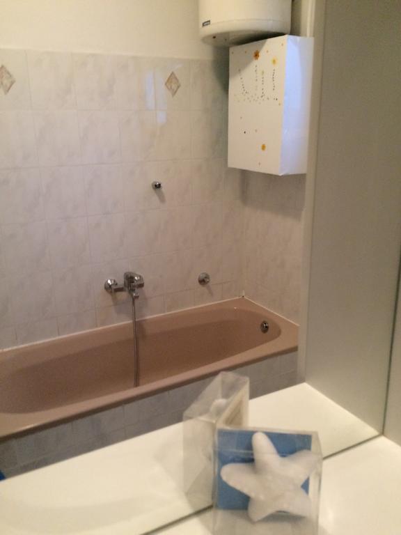 Apartament T&j Zadar
